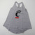 Cincinnati Bearcats Under Armour Sleeveless Shirt Women's New with Tags S TOPS-144030