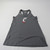 Cincinnati Bearcats Under Armour Sleeveless Shirt Women's Gray Used M TOPS-144039