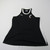 Cincinnati Bearcats Under Armour Sleeveless Shirt Women's Used M TOPS-144011