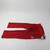 adidas Techfit Compression Pants Men's Red New with Tags-PNTS-029942