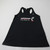 Cincinnati Bearcats Under Armour Sleeveless Shirt Women's New without Tags M TOPS-143992