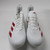 adidas adizero Football Cleat Men's White New without Box 14 CLEA-013176