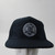 Washington Nationals Unbranded Snap-Back Hat Unisex Navy Used OSFA HATS-013350