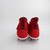 Nike Alpha Menace Football Cleat Men's Red/White Used-CLEA-013340