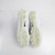 Nike Alpha Menace Football Cleat Men's White New without Box Multiple Sizes CLEA-013353