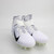Nike Alpha Menace Football Cleat Men's White New without Box Multiple Sizes CLEA-013353