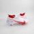 Nike Vapor Football Cleat Men's White New without Box Multiple Sizes CLEA-013354