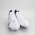 Nike Vapor Football Cleat Men's White New without Box Multiple Sizes CLEA-013355