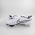 Nike Vapor Football Cleat Men's White Used 15-CLEA-013357