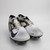 Nike Alpha Menace Football Cleat Men's White Used 16-CLEA-013366