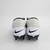 Nike Alpha Menace Football Cleat Men's White Used 15W CLEA-013368