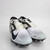 Nike Alpha Menace Football Cleat Men's White Used 15W CLEA-013368