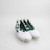 adidas Freak Football Cleat Men's White Used Multiple Sizes CLEA-013373