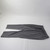adidas Aeroready Athletic Pants Women's Gray Used M PNTS-029956