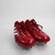 adidas Nasty Football Cleat Men's Red Used 11 CLEA-013401