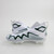 adidas Freak Football Cleat Men's White New without Box 11.5 CLEA-013416