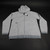 Under Armour Jacket Women's Gray New with Tags L-TOPS-144329