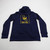 California Golden Bears Under Armour Sweatshirt Women's Navy New with Tags XS TOPS-144331