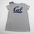 California Golden Bears Under Armour Short Sleeve Shirt Women's XS TOPS-144332