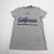 California Golden Bears Under Armour Short Sleeve Shirt Women's XS TOPS-144332