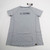 California Golden Bears Under Armour HeatGear Short Sleeve Shirt Women's S TOPS-144342