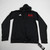 Nebraska Cornhuskers adidas Jacket Men's Black New with Tags Multiple Sizes TOPS-144355