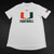 Miami Hurricanes adidas Aeroready Short Sleeve Shirt Men's New without Tags S TOPS-144395