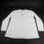 adidas Techfit Long Sleeve Shirt Men's White Used 3XL-TOPS-144407
