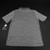 Fanatics Polo Men's Gray/Heather New with Tags-TOPS-144414