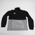 adidas Pullover Women's Black/Gray New with Tags S-TOPS-144416