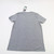 UCLA Bruins Under Armour HeatGear Short Sleeve Shirt Youth Gray New-TOPS-144423