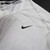 adidas Long Sleeve Shirt Men's White Used L-TOPS-143919