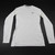adidas Long Sleeve Shirt Men's White Used L-TOPS-143919