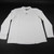 adidas Long Sleeve Shirt Men's White New with Tags-TOPS-143929
