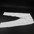adidas Compression Pants Men's White New with Tags XL PNTS-029909