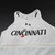 Cincinnati Bearcats Under Armour Sleeveless Shirt Women's White Used-TOPS-143950