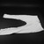 adidas Compression Pants Men's White New with Tags XL PNTS-029908