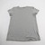 CSU Rams Under Armour Short Sleeve Shirt Women's Gray Used Multiple Sizes TOPS-144480