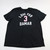 Nike Nike Tee Short Sleeve Shirt Men's Black Used Multiple Sizes TOPS-144547