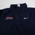 UConn Huskies Nike Dri-Fit Jacket Men's Navy New with Tags Multiple Sizes TOPS-144552