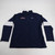UConn Huskies Nike Dri-Fit Jacket Men's Navy New with Tags Multiple Sizes TOPS-144552