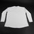 adidas Alphaskin Long Sleeve Shirt Men's White Used 3XL-TOPS-144555