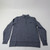 Orlando Magic Nike Pullover Men's Navy Used S TOPS-144188
