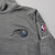 Orlando Magic Nike NBA Authentics Pullover Men's Light Gray Used S TOPS-144162