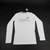 Under Armour HeatGear Compression Top Men's White New with Tags Multiple Sizes TOPS-144569
