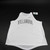 Villanova Wildcats Nike Running Dri-Fit Sleeveless Shirt Women's Multiple Sizes TOPS-144571