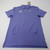 Washington Wizards Nike Dri-Fit Polo Men's Blue New with Tags S TOPS-144135