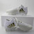 adidas Freak Football Cleat Men's White New without Box Multiple Sizes CLEA-013448