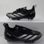 adidas adizero Football Cleat Men's Black Used-CLEA-013430