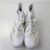adidas adizero Football Cleat Men's White New without Box Multiple Sizes CLEA-013437